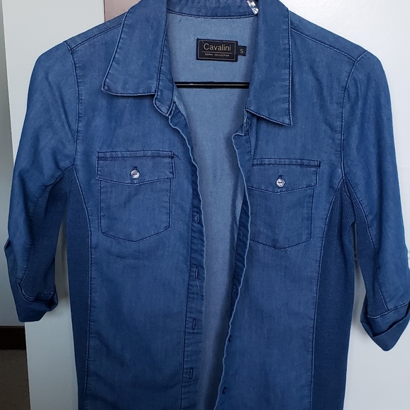 Women's Fall tops - Picture 7 of 8